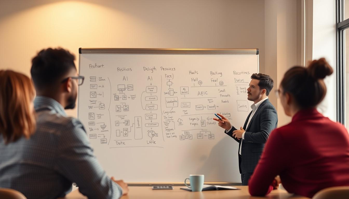 Plan visual